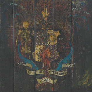 Coil – Love's Secret Domain