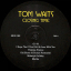 Tom Waits &ndash; Closing Time - фото 5