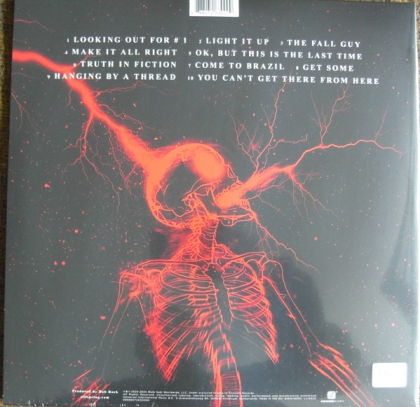The Offspring – Supercharged - фото 2 The Offspring – Supercharged - фото 2