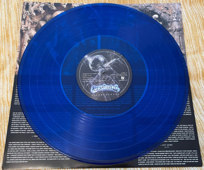 The Offspring – Supercharged - фото 3 The Offspring – Supercharged - фото 3
