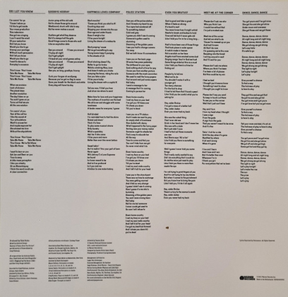 Red Hot Chili Peppers &ndash; I'm With You - фото 4