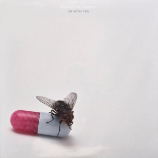 Red Hot Chili Peppers – I'm With You