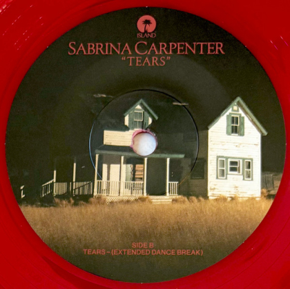 Sabrina Carpenter &ndash; Tears - фото 5