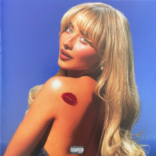 Sabrina Carpenter – Short N' Sweet