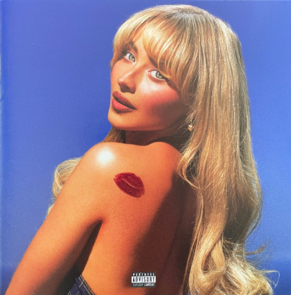 Sabrina Carpenter &ndash; Short N' Sweet - фото 1