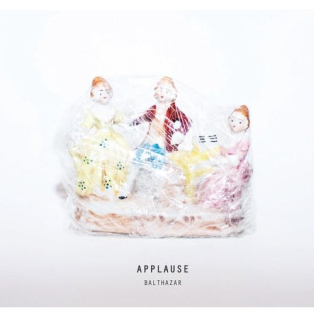 Balthazar – Applause