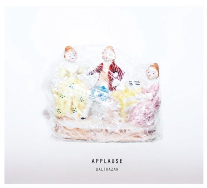 Balthazar &ndash; Applause - фото 1