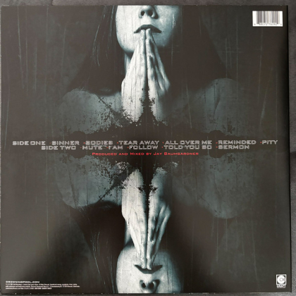 Drowning Pool – Sinner - фото 2 Drowning Pool – Sinner - фото 2
