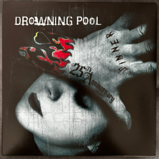 Drowning Pool – Sinner Drowning Pool – Sinner