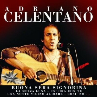 Adriano Celentano – His Greatest Hits