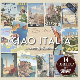 Various – Ciao Italia