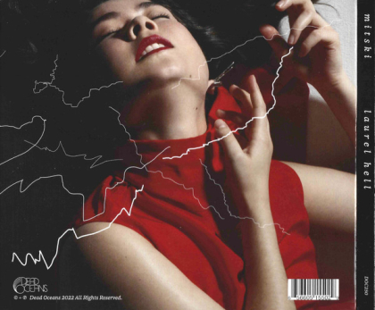 Mitski &ndash; Laurel Hell - фото 2