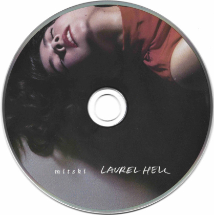 Mitski &ndash; Laurel Hell - фото 3