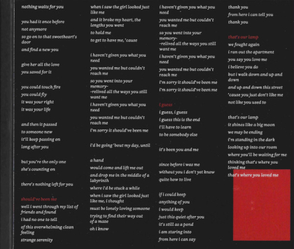 Mitski &ndash; Laurel Hell - фото 6
