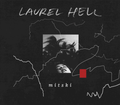 Mitski &ndash; Laurel Hell - фото 1