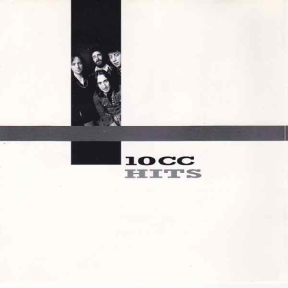 10 CC &ndash; Hits - фото 5