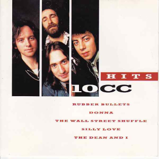 10 CC – Hits