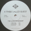 A Tribe Called Quest &ndash; The Love Movement - фото 5