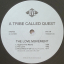A Tribe Called Quest &ndash; The Love Movement - фото 9
