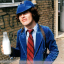 AC/DC &ndash; '74 Jailbreak - фото 11