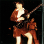 AC/DC &ndash; '74 Jailbreak - фото 15