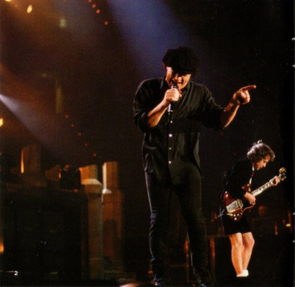 AC/DC &ndash; Ballbreaker - фото 5