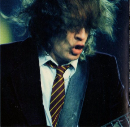 AC/DC &ndash; Ballbreaker - фото 18