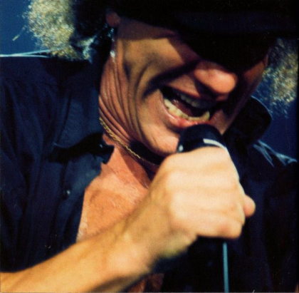 AC/DC &ndash; Ballbreaker - фото 16