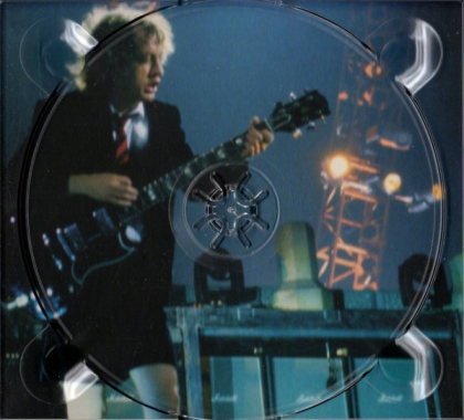 AC/DC &ndash; Ballbreaker - фото 4