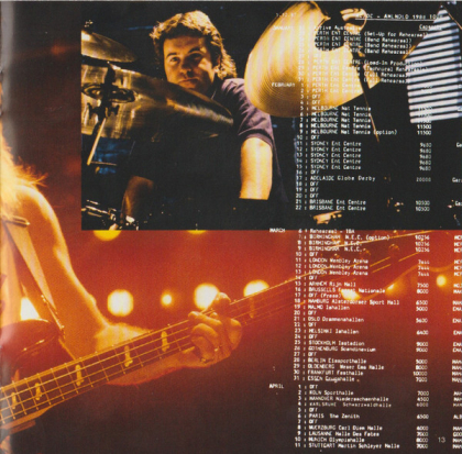 AC/DC &ndash; Blow Up Your Video - фото 17