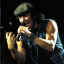 AC/DC &ndash; Flick Of The Switch - фото 7