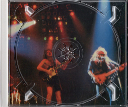 AC/DC &ndash; For Those About To Rock - We Salute You - фото 4