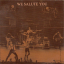 AC/DC &ndash; For Those About To Rock - We Salute You - фото 18