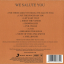 AC/DC &ndash; For Those About To Rock - We Salute You - фото 2
