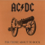 AC/DC &ndash; For Those About To Rock - We Salute You - фото 1