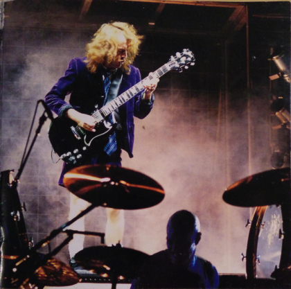 AC/DC &ndash; The Razor's Edge - фото 7