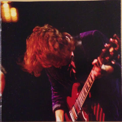 AC/DC &ndash; The Razor's Edge - фото 13