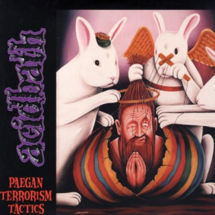 Acid Bath – Paegan Terrorism Tactics