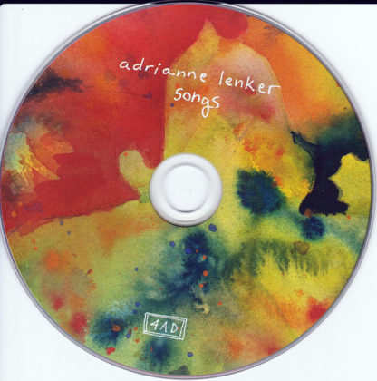 Adrianne Lenker &ndash; Songs And Instrumentals - фото 3