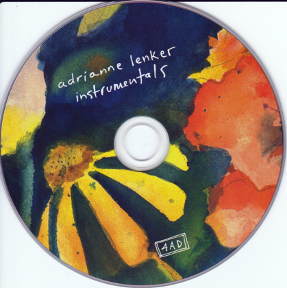 Adrianne Lenker &ndash; Songs And Instrumentals - фото 4