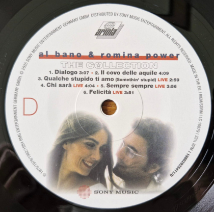 Al Bano &amp; Romina Power &ndash; The Collection - фото 7