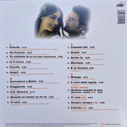 Al Bano &amp; Romina Power &ndash; The Collection - фото 2