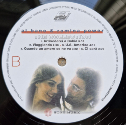 Al Bano &amp; Romina Power &ndash; The Collection - фото 5