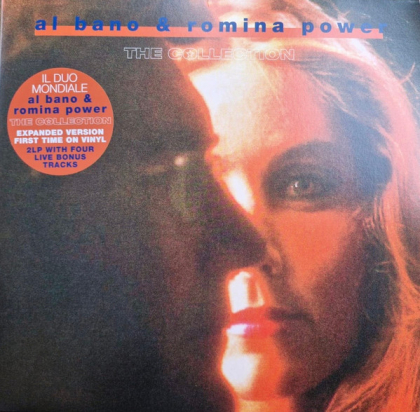 Al Bano &amp; Romina Power &ndash; The Collection - фото 1