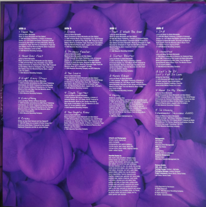 Alanis Morissette &ndash; The Collection - фото 4
