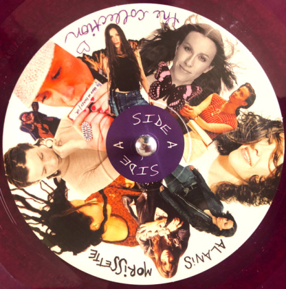 Alanis Morissette &ndash; The Collection - фото 8