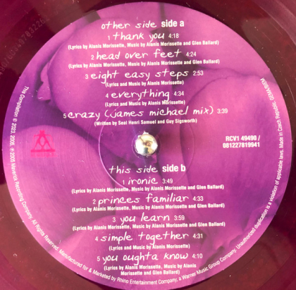 Alanis Morissette &ndash; The Collection - фото 9