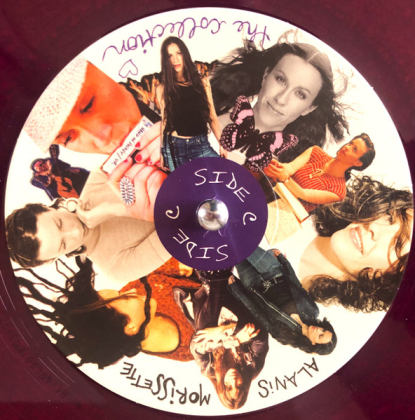Alanis Morissette &ndash; The Collection - фото 10