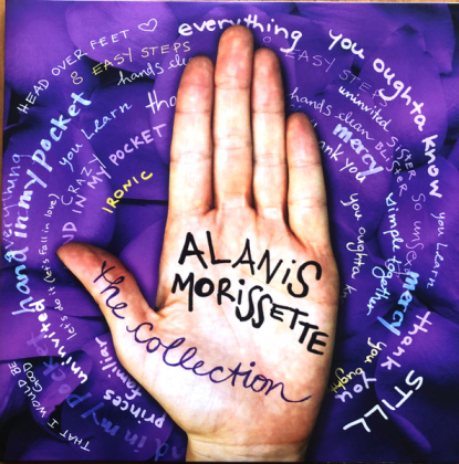 Alanis Morissette &ndash; The Collection - фото 1
