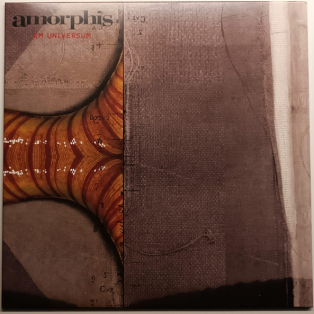 Amorphis – Am Universum